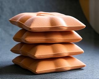 Crash pads para boulder