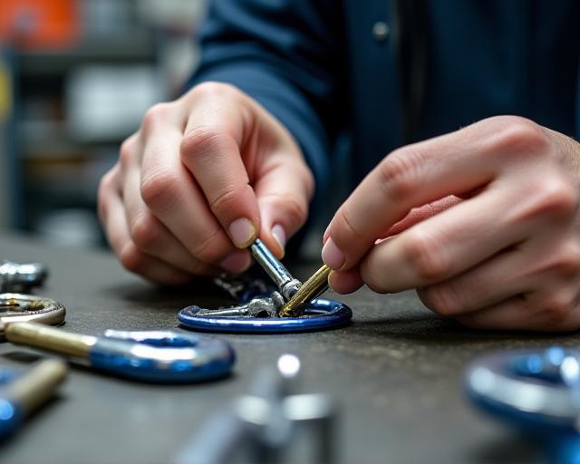 Servicio de reparación de emergencia