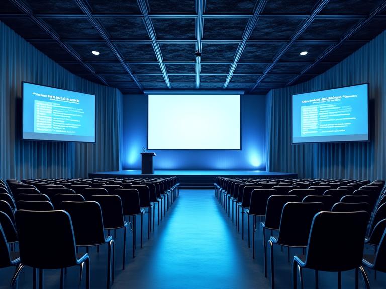 Corporate event planning sa Makati - TalaVista Events
