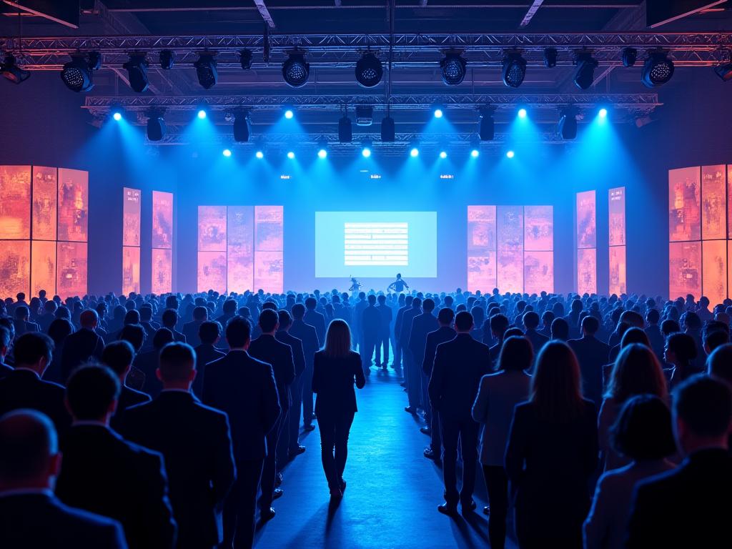 TalaVista Events - Professional event planning sa Makati