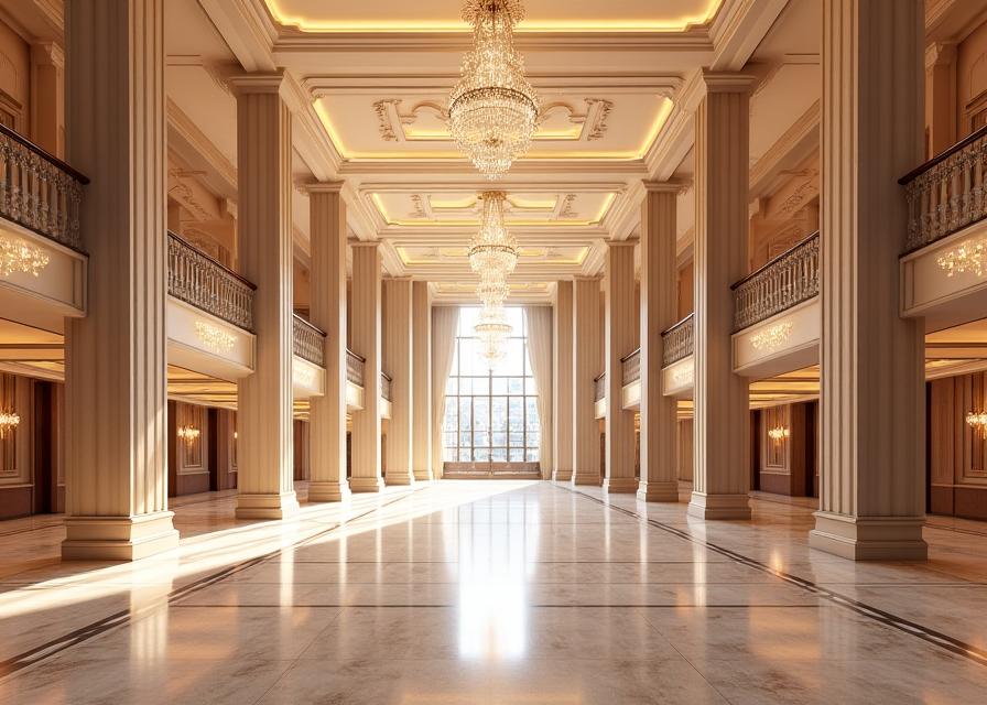 Venue sourcing sa Makati at Metro Manila - TalaVista Events