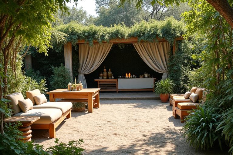 Sustainable events sa Philippines - TalaVista Events